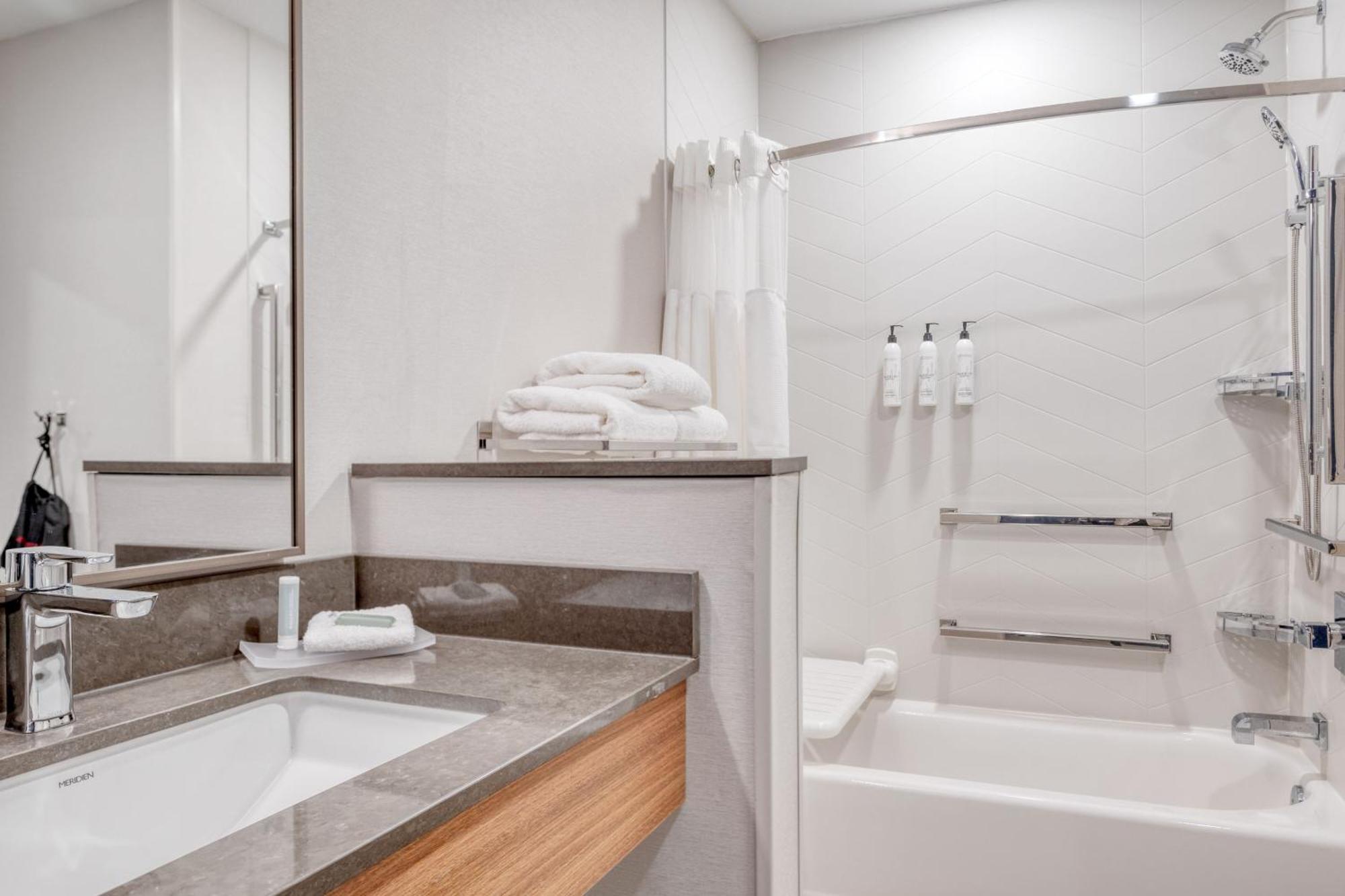 Fairfield By Marriott Inn & Suites Whitestown Indianapolis Nw エクステリア 写真